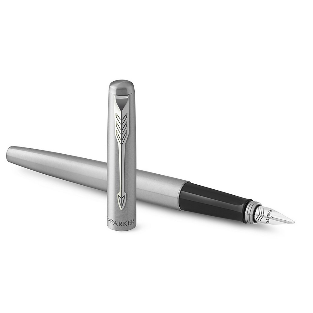 Pióro wieczne Parker Jotter Core Srebrny VA816-32 (2)