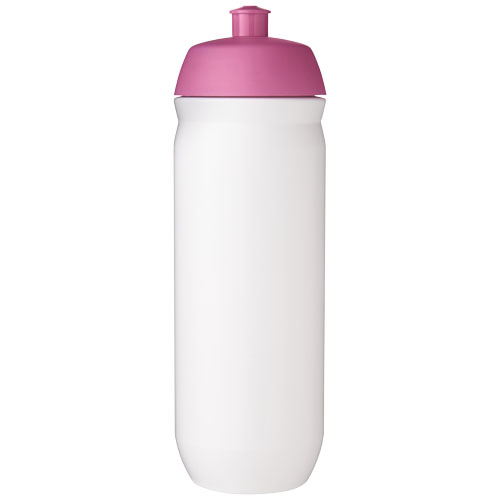 Bidon HydroFlex™ o pojemności 750 ml Magenta-Biały 21044341 (2)