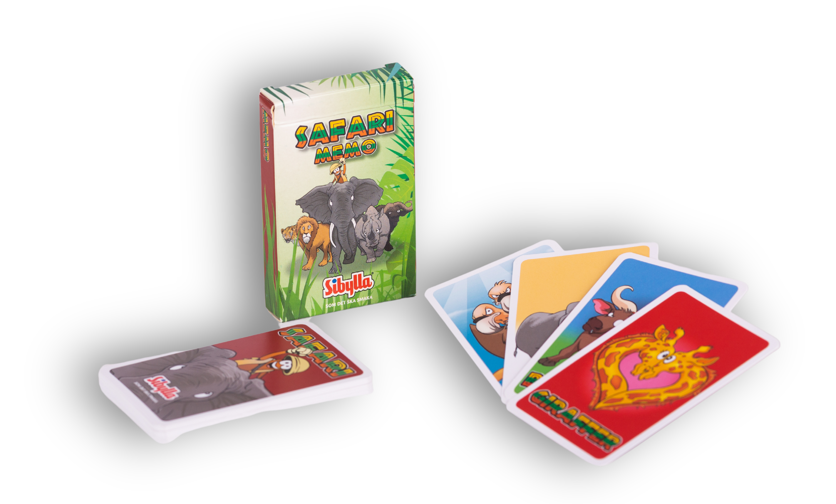 Gadżet reklamowy - 1000x Memory