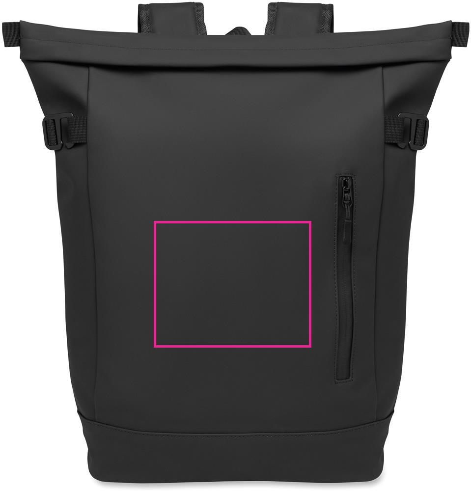 FRONT POCKET