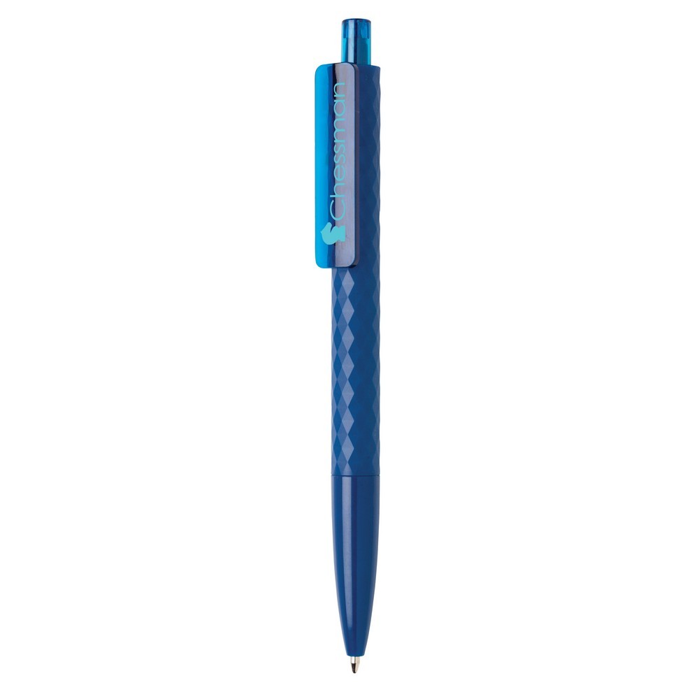 Długopis X3 Niebieski P610.915 (3)