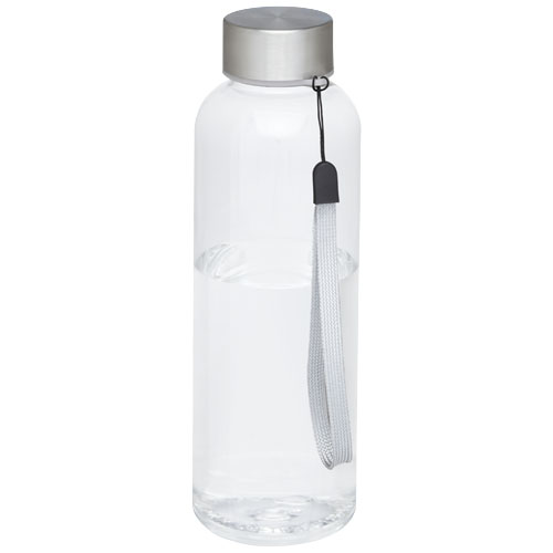 Bidon Bodhi o pojemności 500 ml Przezroczysty klarowny 10066001 