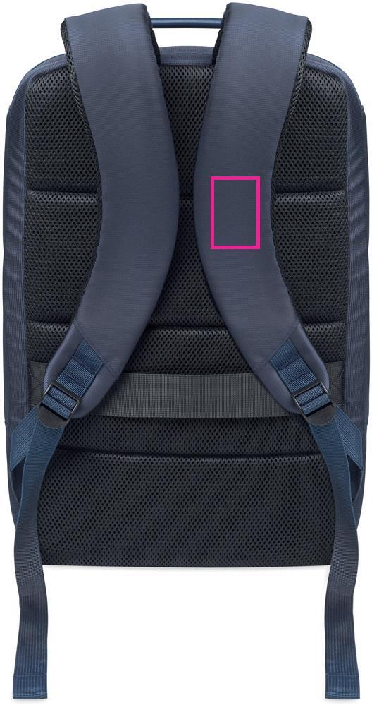 SHOULDER STRAP LEFT