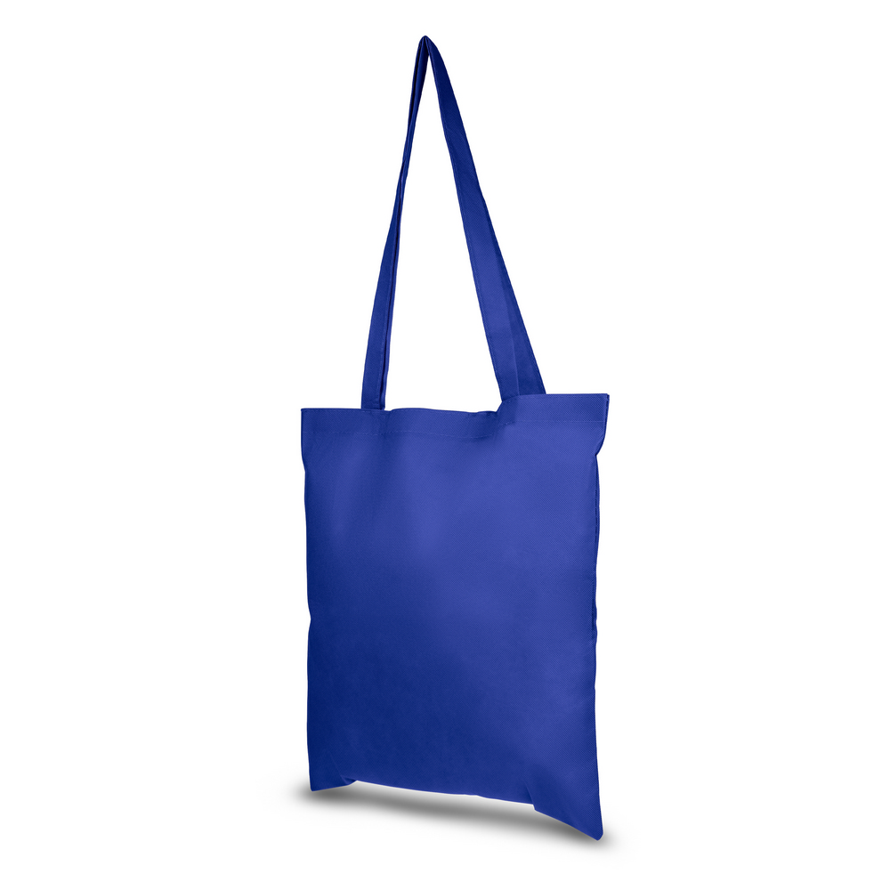 Torba na zakupy | Santrell Niebieski V5805-11 (6)