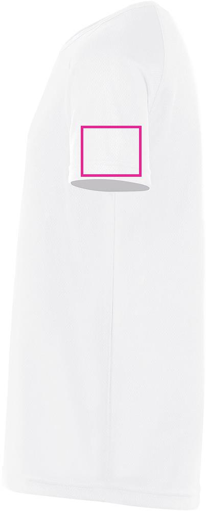 ARM LEFT