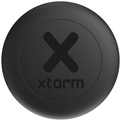 Xtorm XTAG2A0 wodoodporna zawieszka podróżna Węgiel drzewny 12447884 (2)