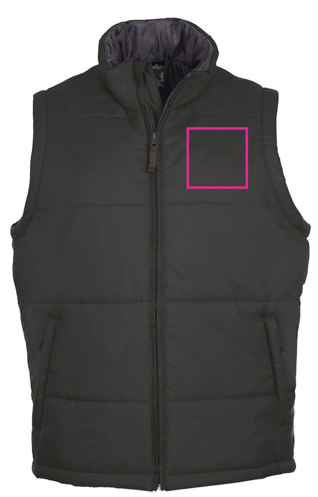 CHEST