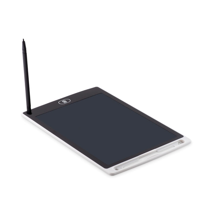Gadżet reklamowy - Tablet LCD do pisania