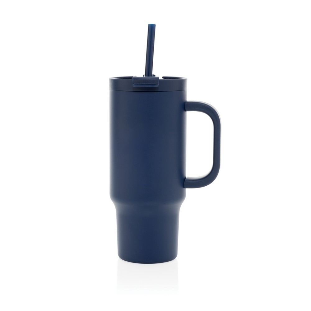 Kubek termiczny 480 ml Cruiser Niebieski P437.1525 (4)