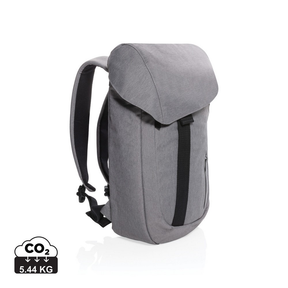 Plecak Osaka Szary P705.602 (7)