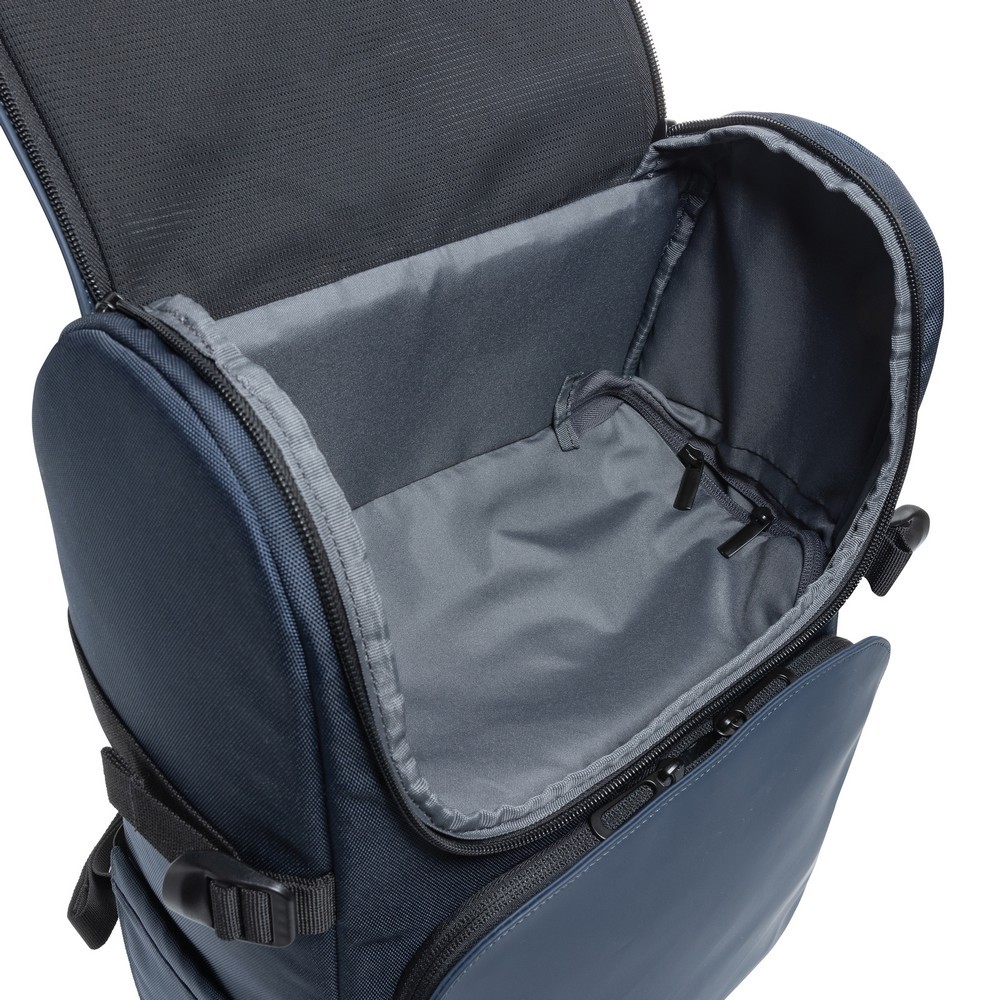 Plecak Pascal AWARE™ RPET Niebieski P763.225 (1)