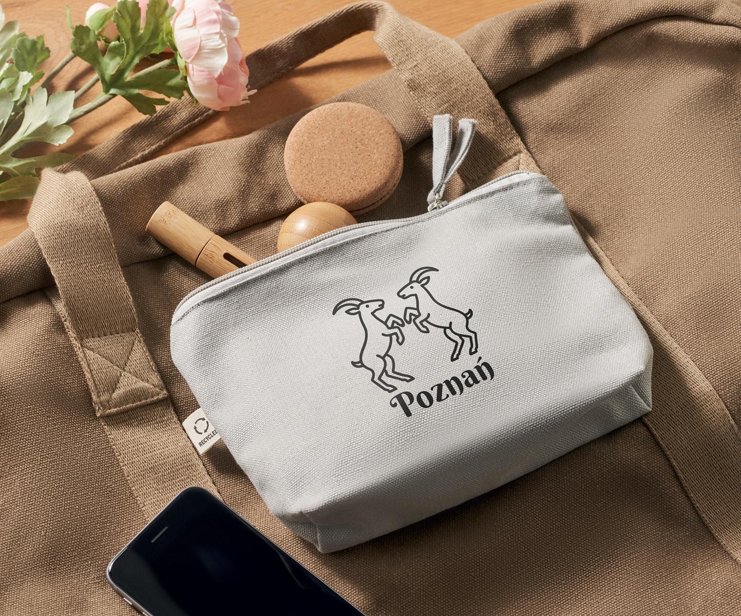 Gadżety reklamowe Poznań