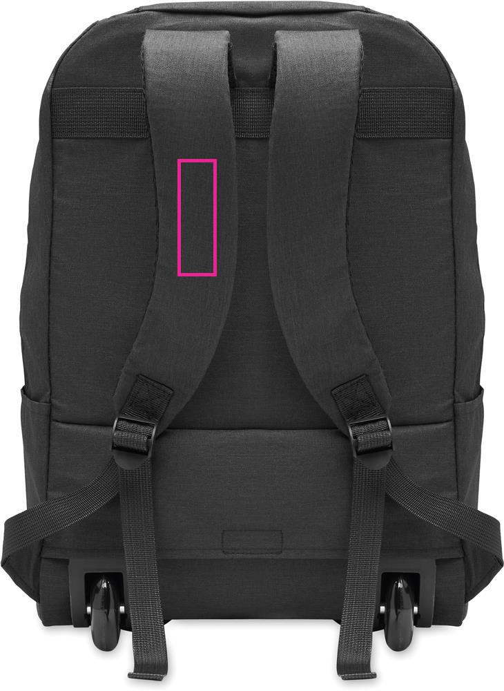 SHOULDER STRAP RIGHT