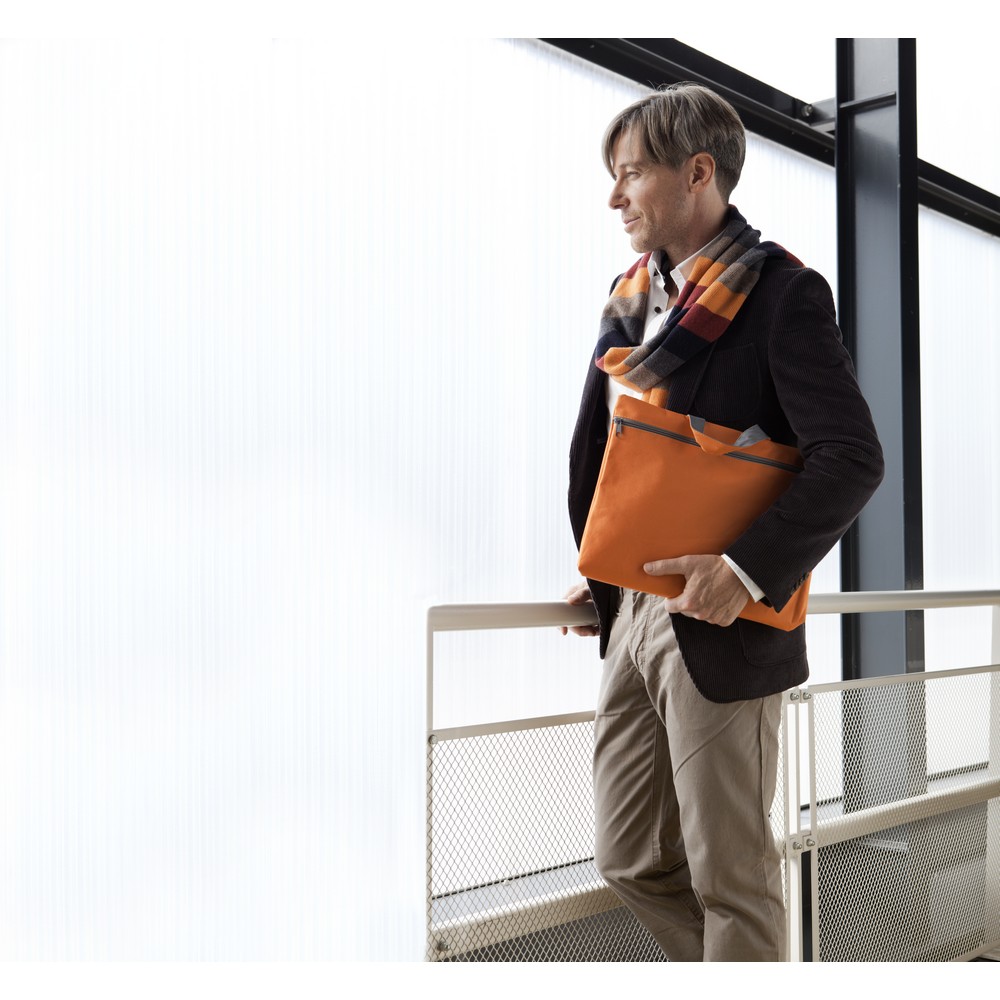 Torba na dokumenty Czarny V2165-03 (1)