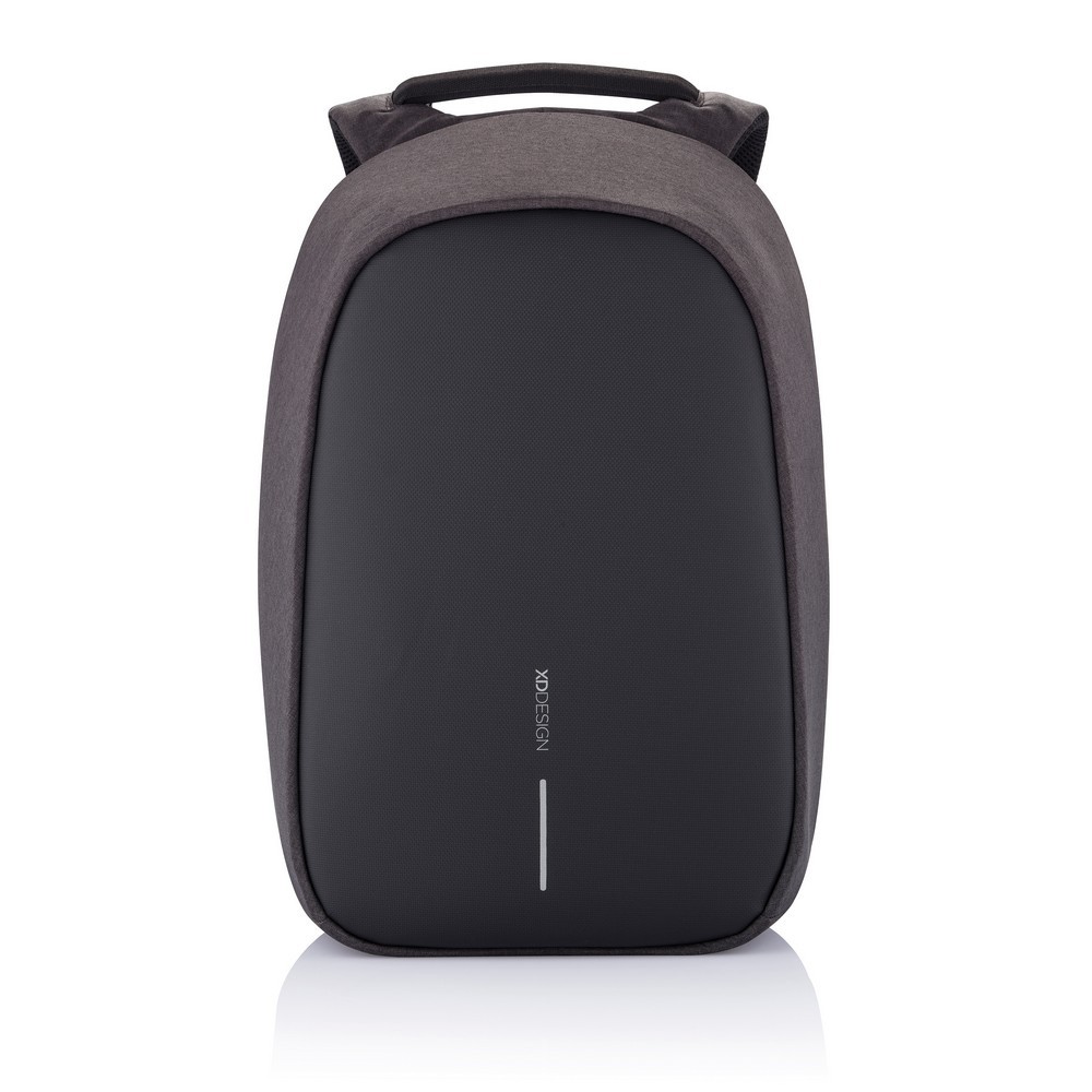 Bobby Hero XL plecak chroniący przed kieszonkowcami Szary P705.711 (9)