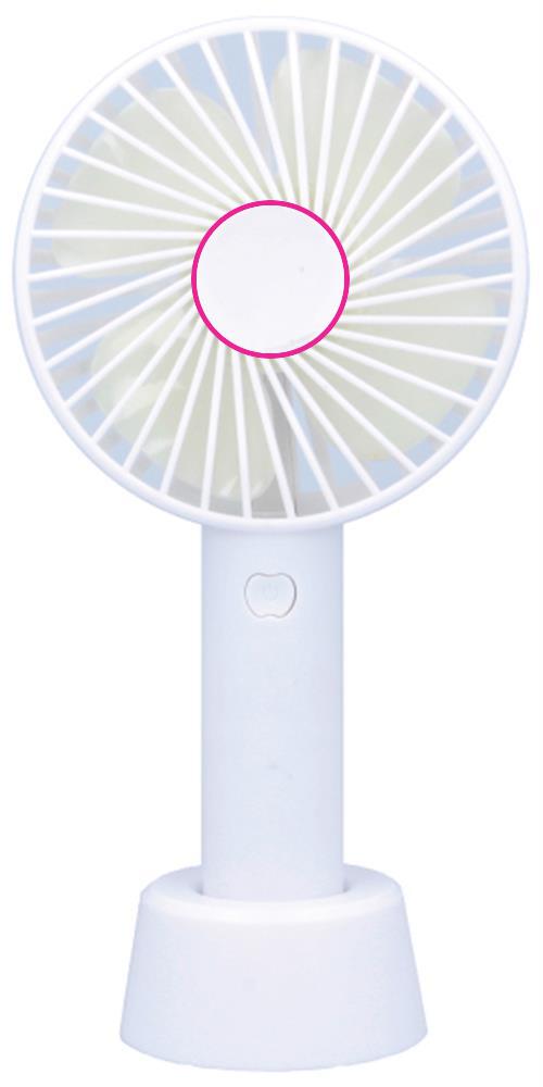 FAN DL