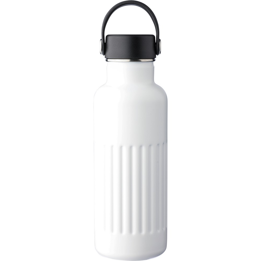 Butelka termiczna 500 ml Biały VA283-02 (3)
