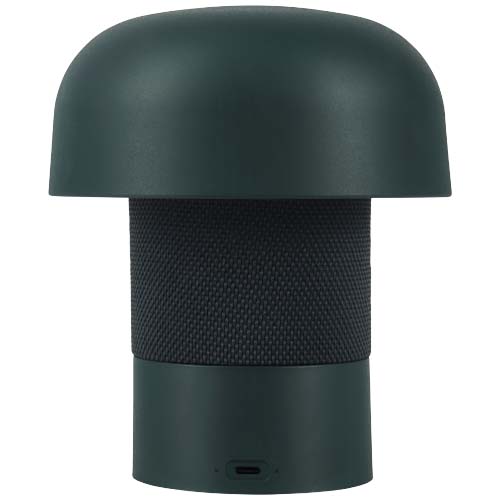 Kooduu Sensa Play Mini przenośny głośnik JBL i lampa Akwamaryna 12445151 (2)