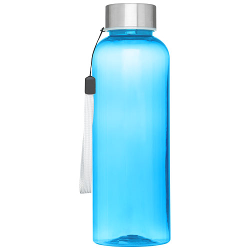 Bidon Bodhi o pojemności 500 ml Przezroczysty jasny niebieski 10066050 (3)
