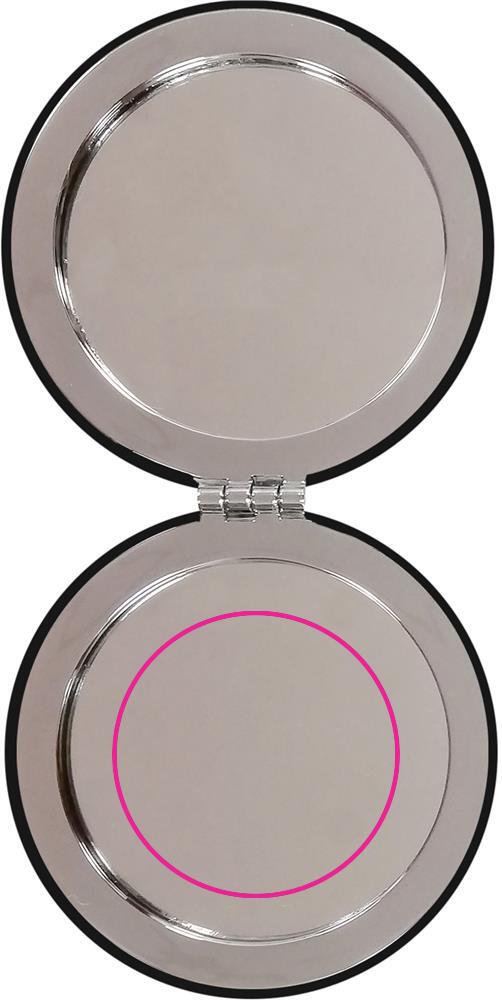 MIRROR BOTTOM
