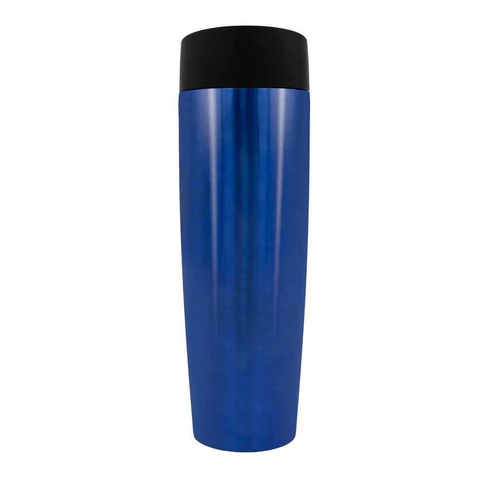 Kubek termiczny 500 ml Air Gifts | Elizabeth Granatowy V0900-04 (6)