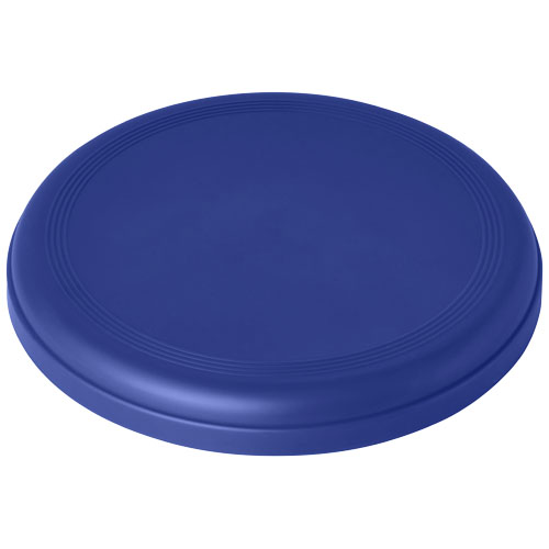 Gadżet reklamowy - 250x Crest frisbee z recyclingu