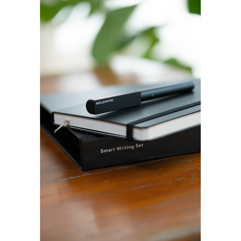 Smart Writing Set 3 MOLESKINE Czarny VM016-03 (4)
