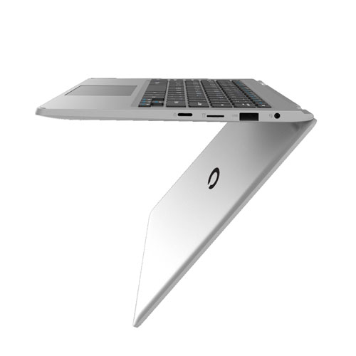 Prixton Flex 11.6" pro notebook Czarny 1PA06200 (1)