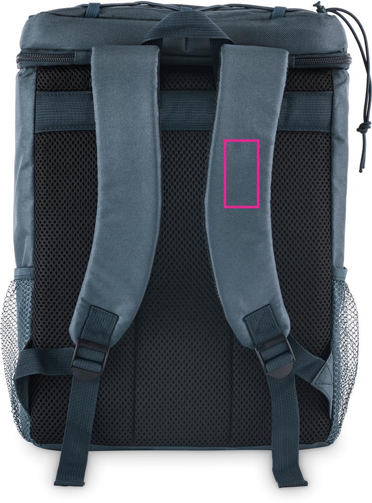 SHOULDER STRAP LEFT
