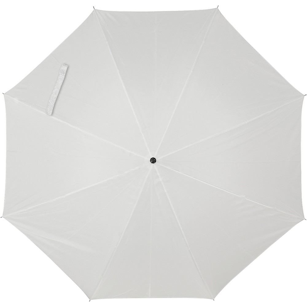 Parasol automatyczny Biały V4221-02 (4)