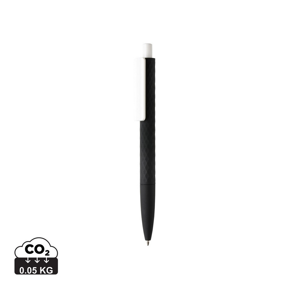 Długopis X3 Czarny P610.961 (8)