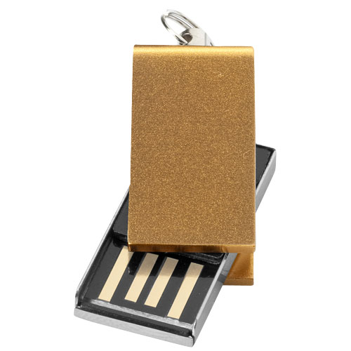 USB Rotate mini Złoty 1Z39271H 