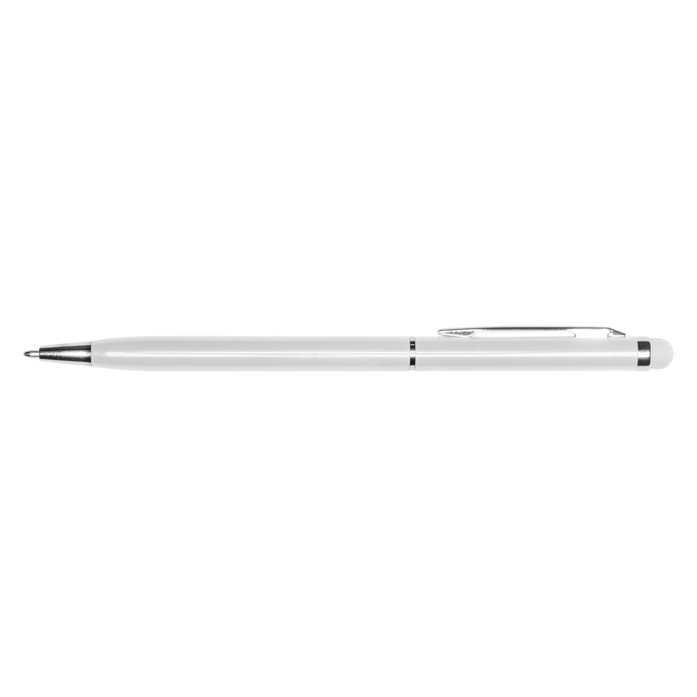 Długopis, touch pen | Raymond Biały V1660-02 (2)