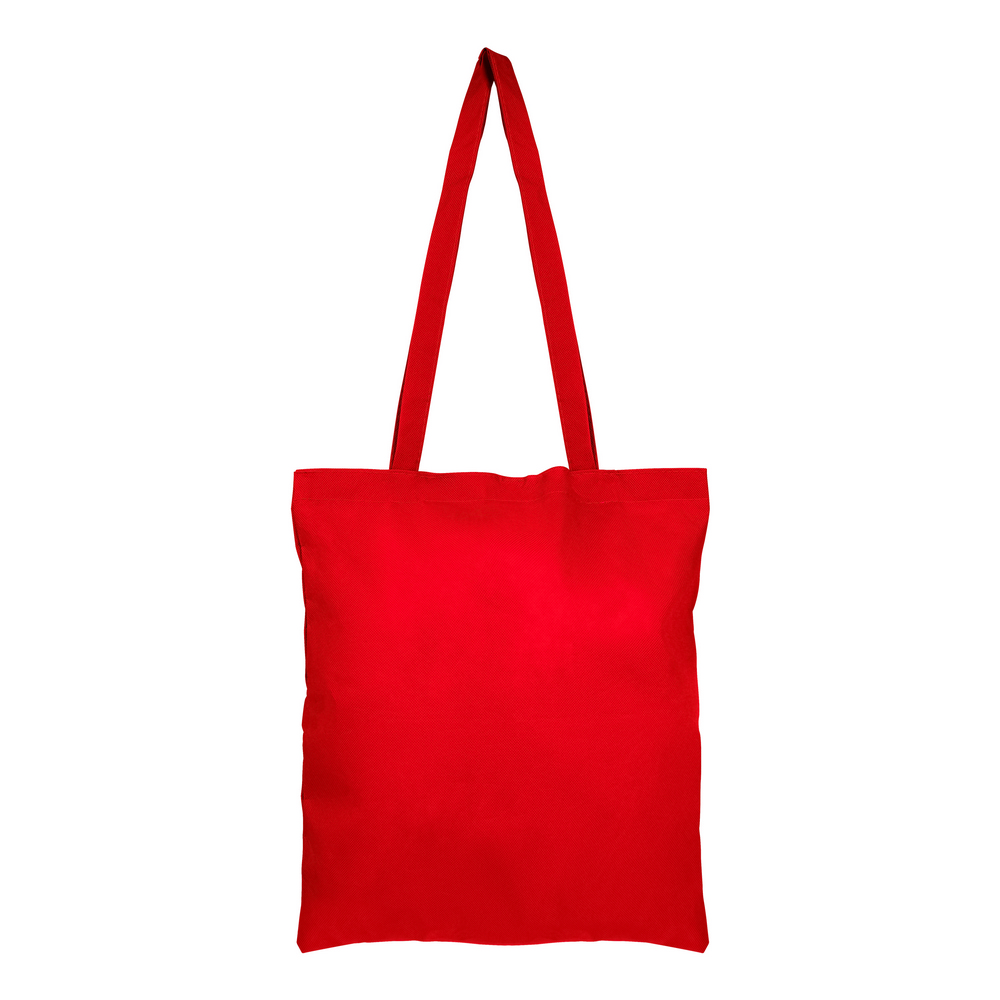 Torba na zakupy | Santrell Czerwony V5805-05 (3)