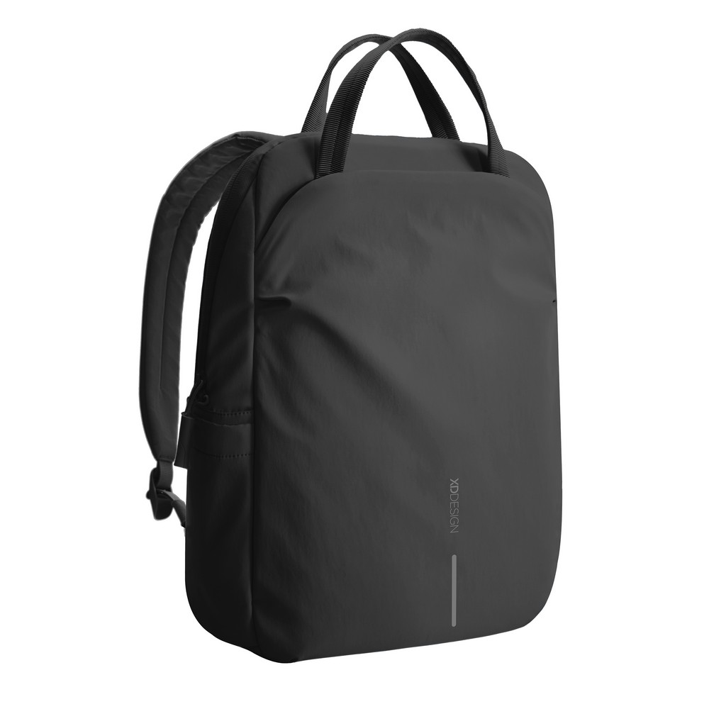 Plecak Czarny P706.3001 