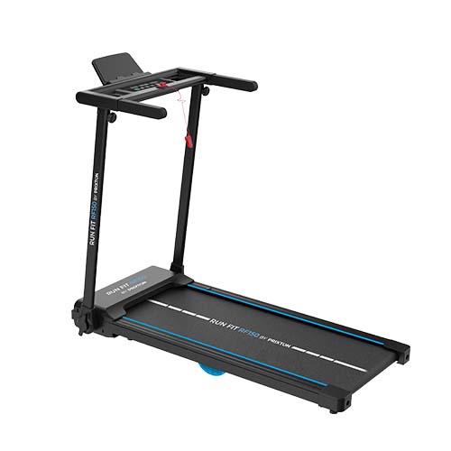 Prixton RF150 Run Fit bieżnia Czarny 1PA18990 