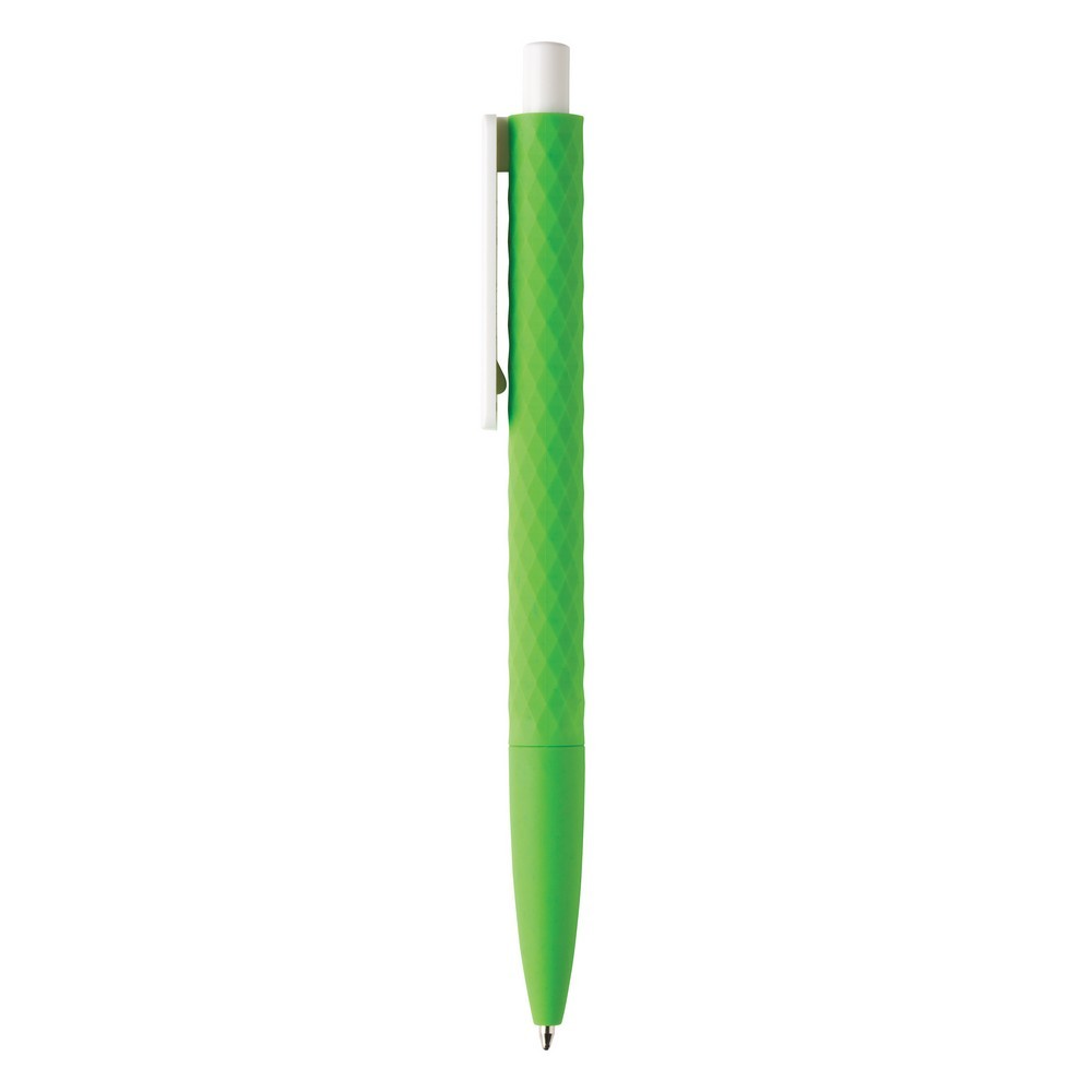 Długopis X3 Zielony P610.967 (2)