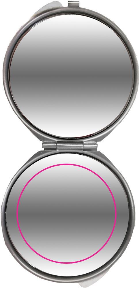 MIRROR BOTTOM