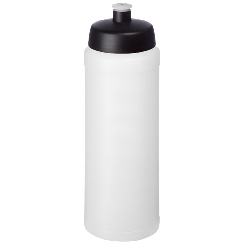 Gadżet reklamowy - 50x Bidon Baseline® Plus o pojemności 750 ml ze sportowym wieczkiem i uchwytem