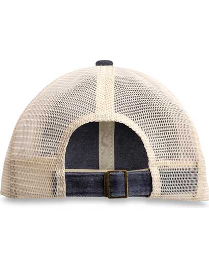 Czapka Trucker Bawełniana Vintage Vintage Bottle RH094-1409233 (1)