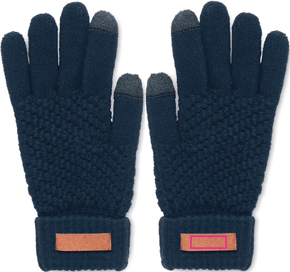 GLOVE RIGHT