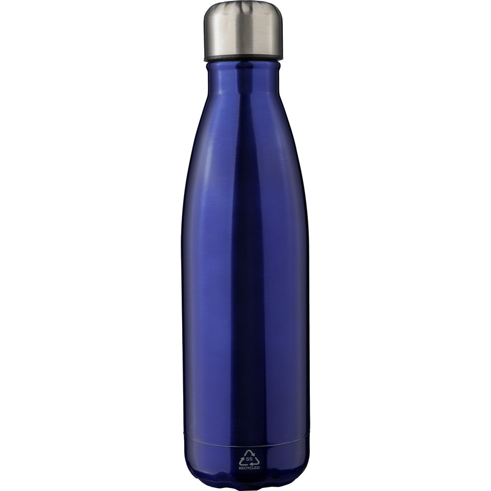 Butelka termiczna 500 ml Granatowy VA434-04 (1)