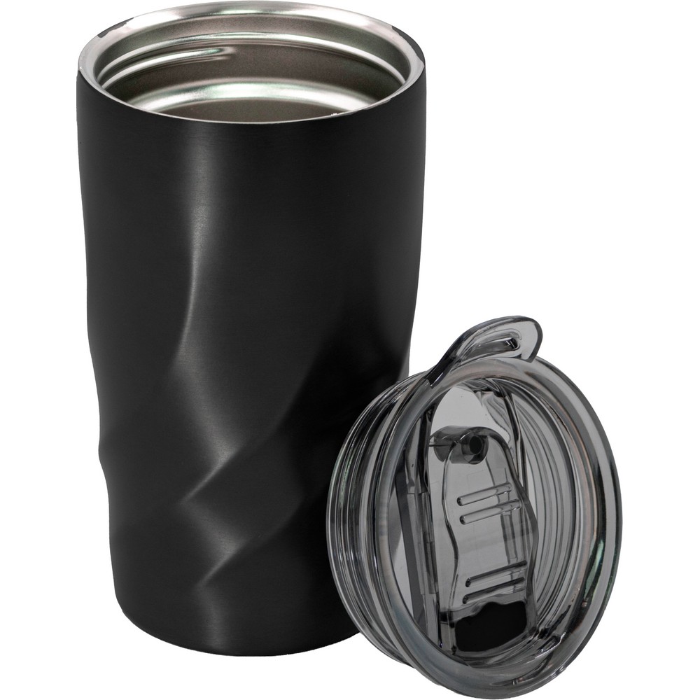 Kubek termiczny 400 ml BrandCharger Vortex Calix Czarny VA540-03 (1)