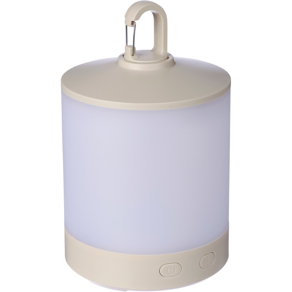 Wielofunkcyjna lampka kempingowa z funkcją RGB Biały VA877-02 (3)