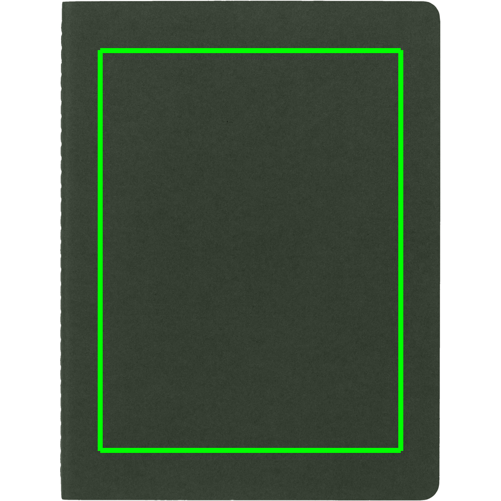przód