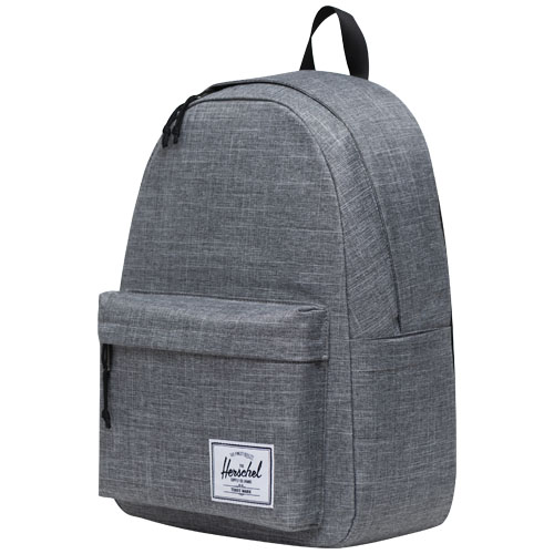 Herschel Classic™ plecak 26 l Melanż szary 12069280 