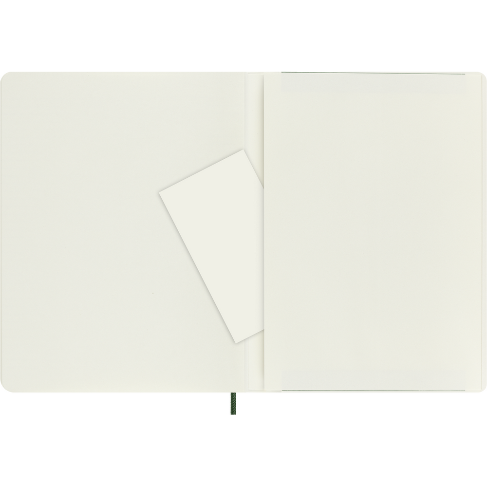 MOLESKINE Notatnik ok. B5 Khaki VM402-25 (8)