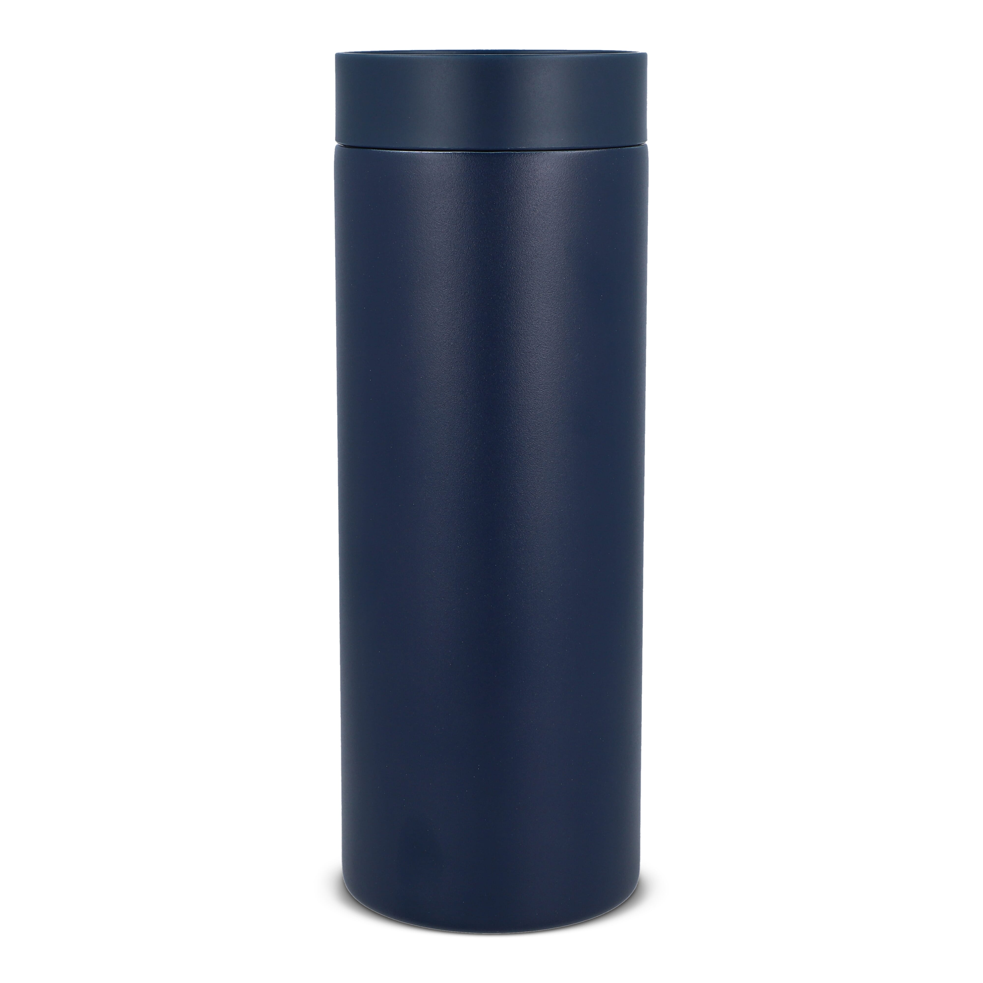 360 Shine termo kubek na kawę 400 ml Ciemnoniebieski LT98719-N0010 (1)