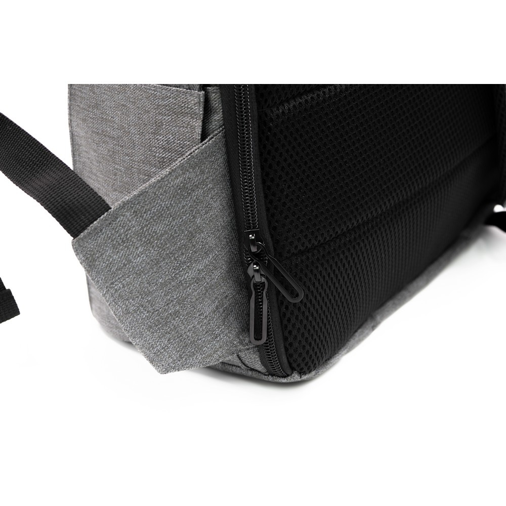 Plecak na laptopa 16" BrandCharger Phantom Lite 2 Szary VA521-19 (6)