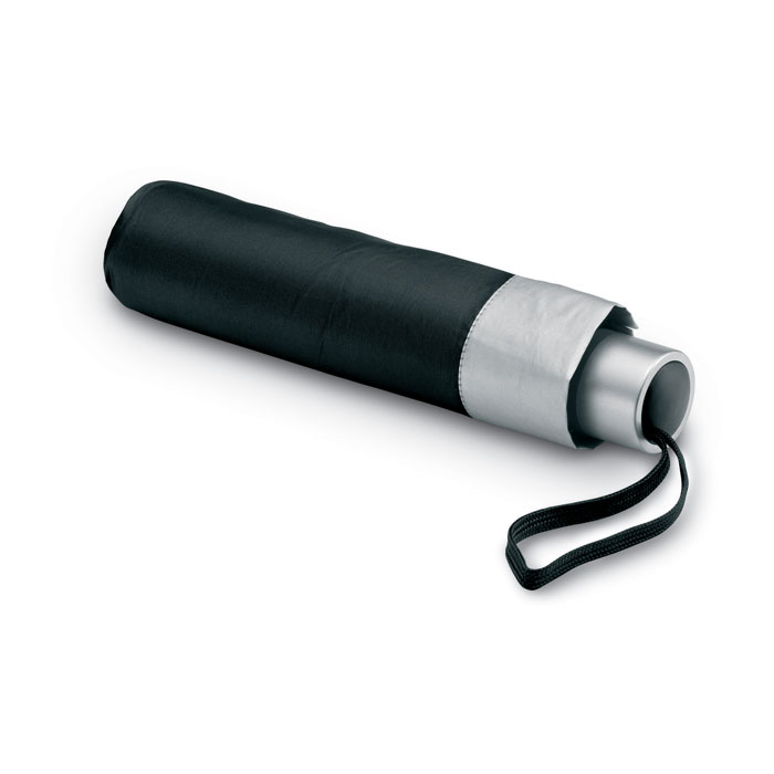 Gadżet reklamowy - Parasol składany na 3